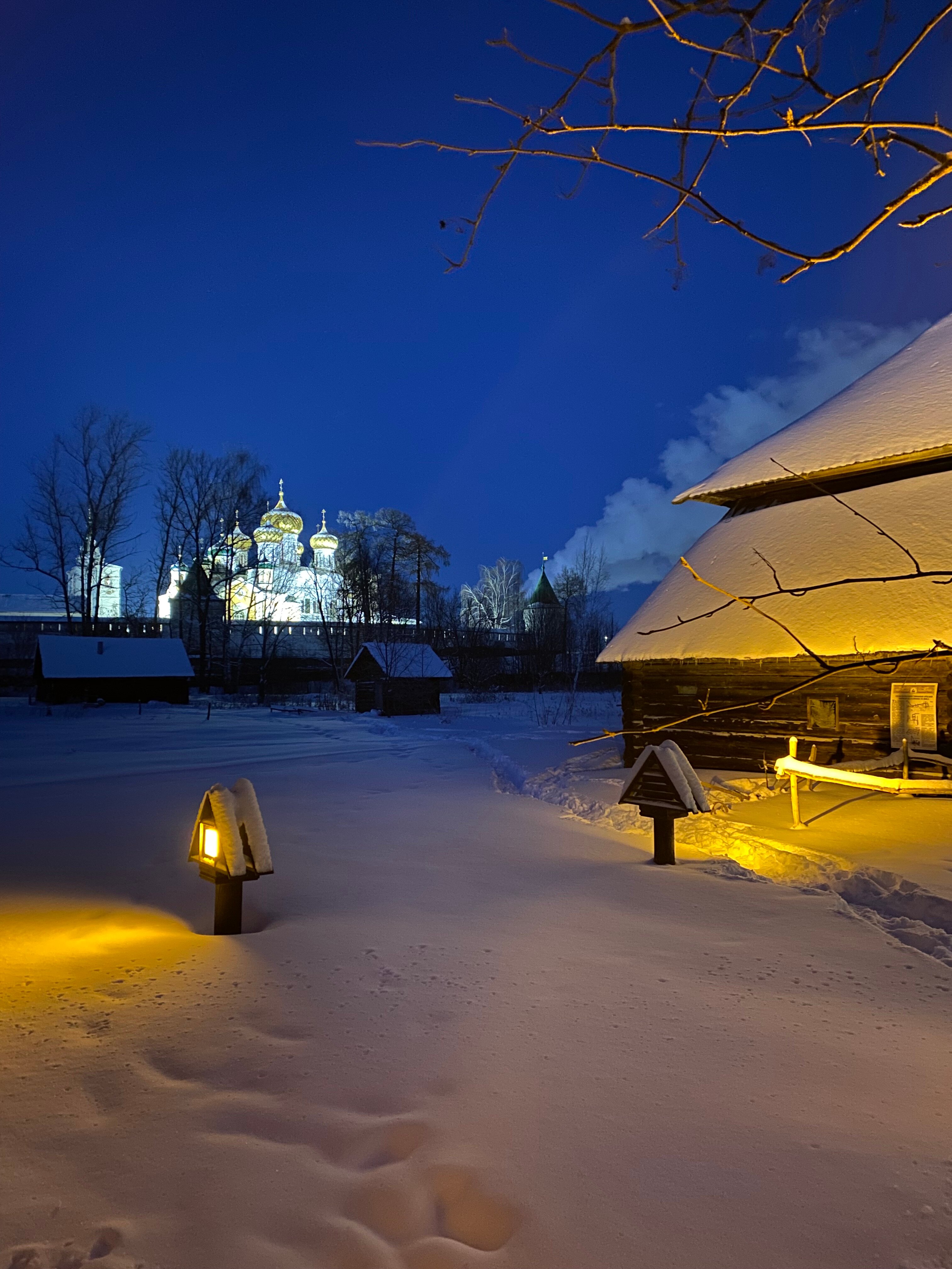Фото Ипатьевская Слобода