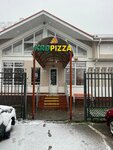 Krd pizza (Выгонная ул., 37А, станица Новотитаровская), пиццерия в Краснодарском крае