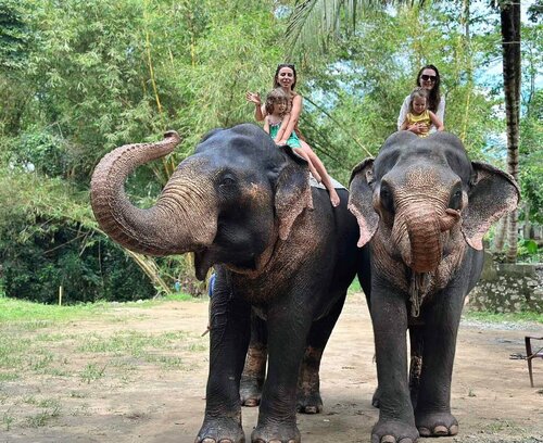 Внешний вид отеля Hotel Riu Sri Lanka в Ахунгалле, фото 4
