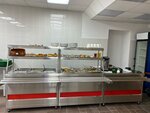 Столовая (Vostochnaya Street, 64), canteen