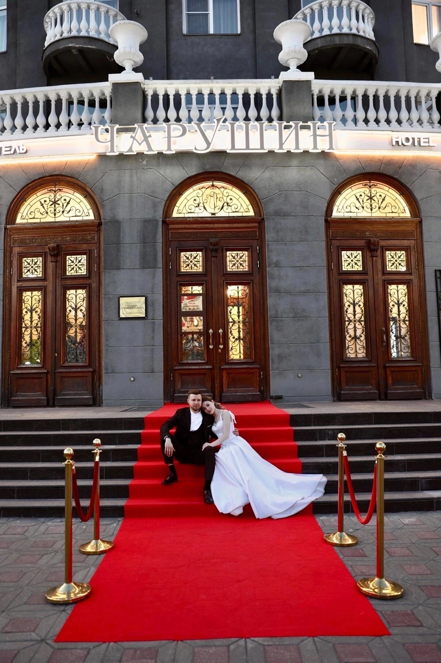 Фото отеля 3