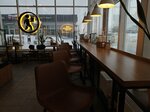 Coffee Way (Ssyolki Microdistrict, ulitsa Lenina, 176) ، مقهى