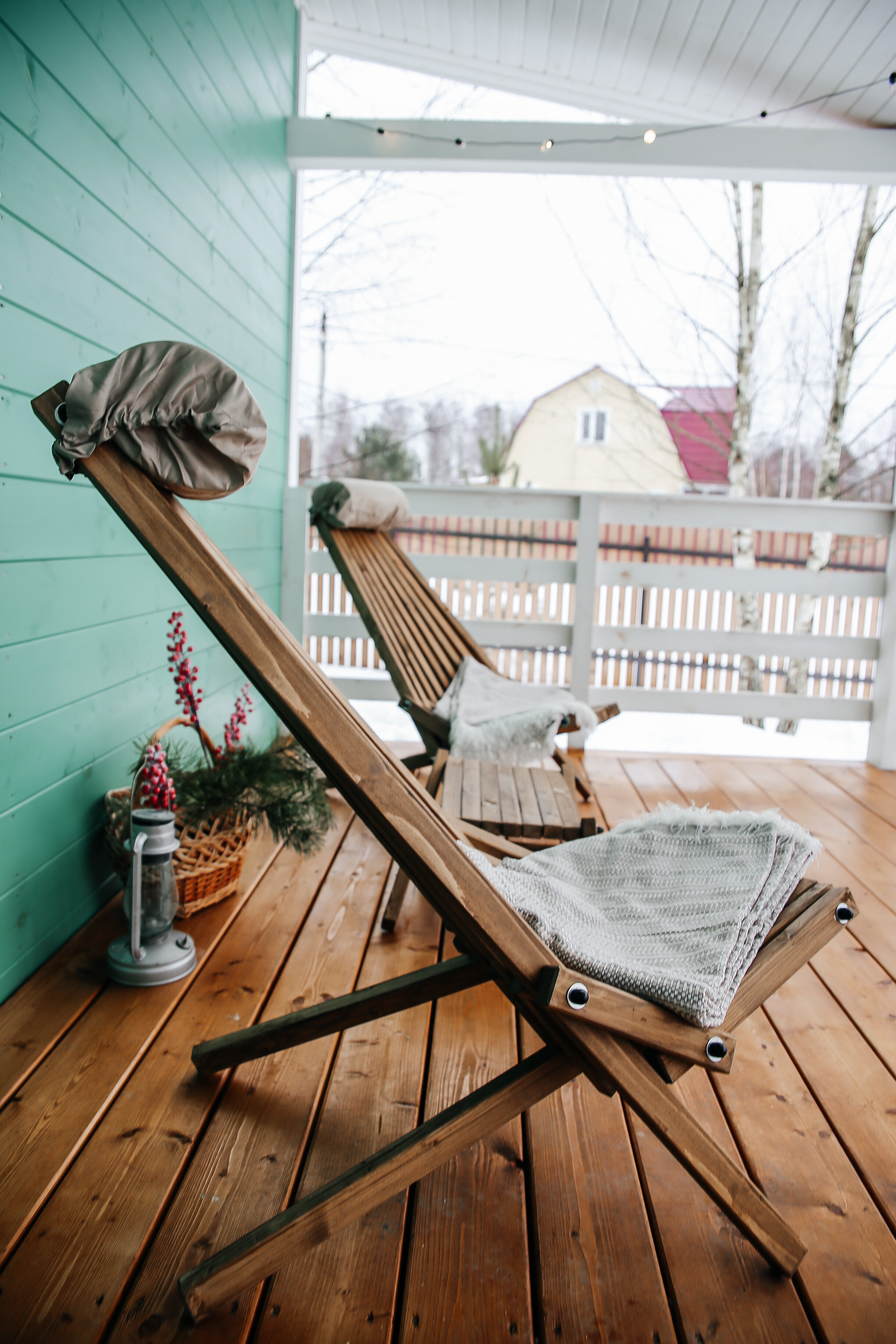 Фото Веселёво. Дача