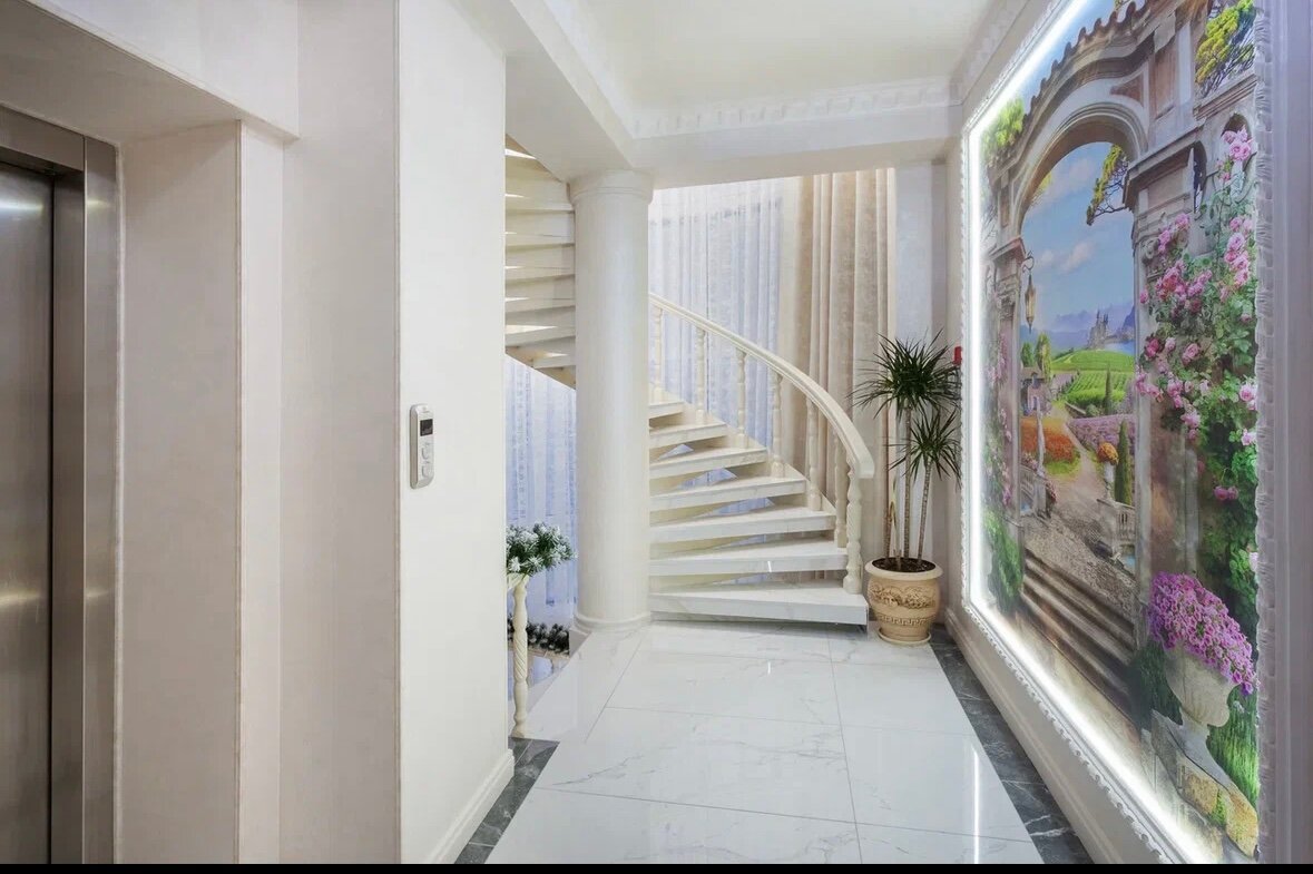 Фото Акрополь