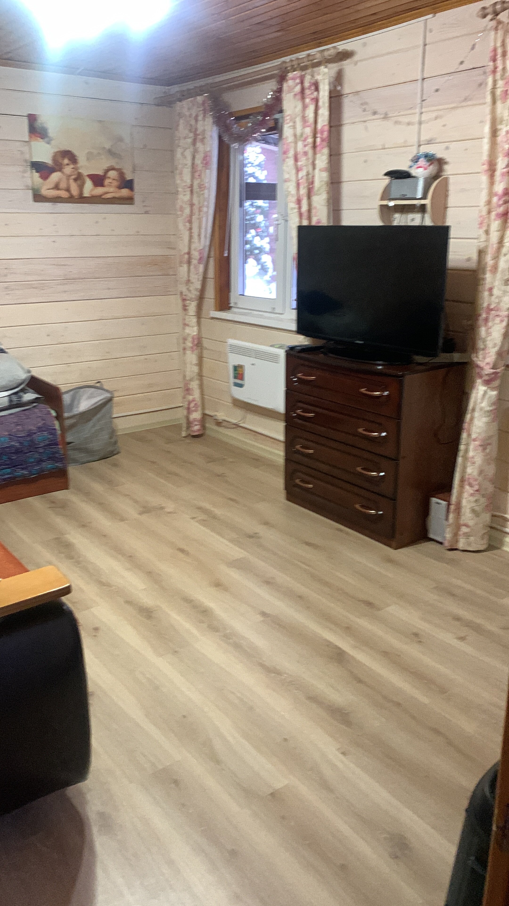 Фото Дом в Бородино