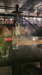 HookahPlace (Oktyabrskaya ulitsa, 316Б), bar de cachimbas
