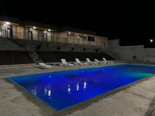 Иное жильё Salataviya_kiz в Хасавюрте