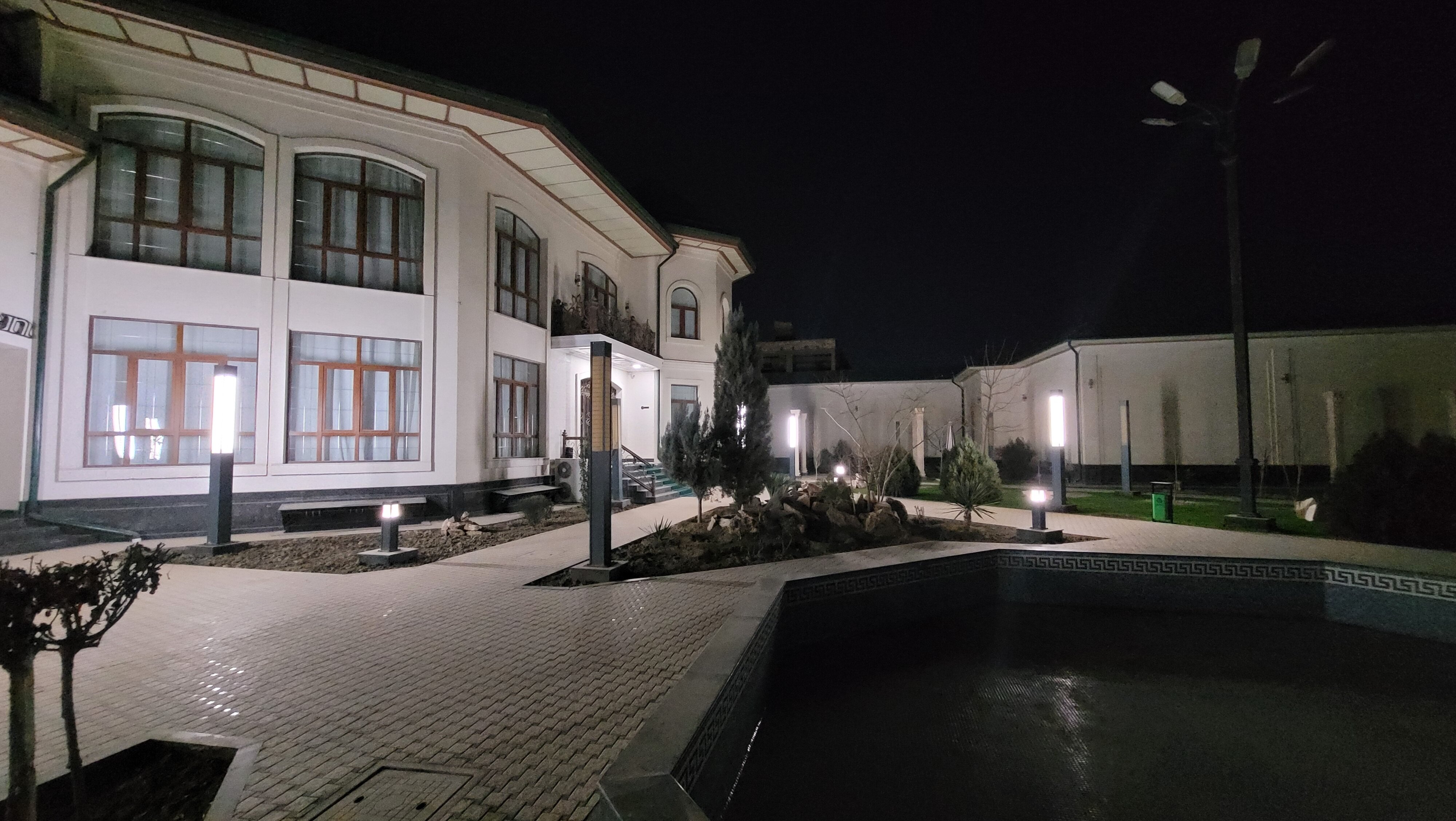 Фото Emir's Garden