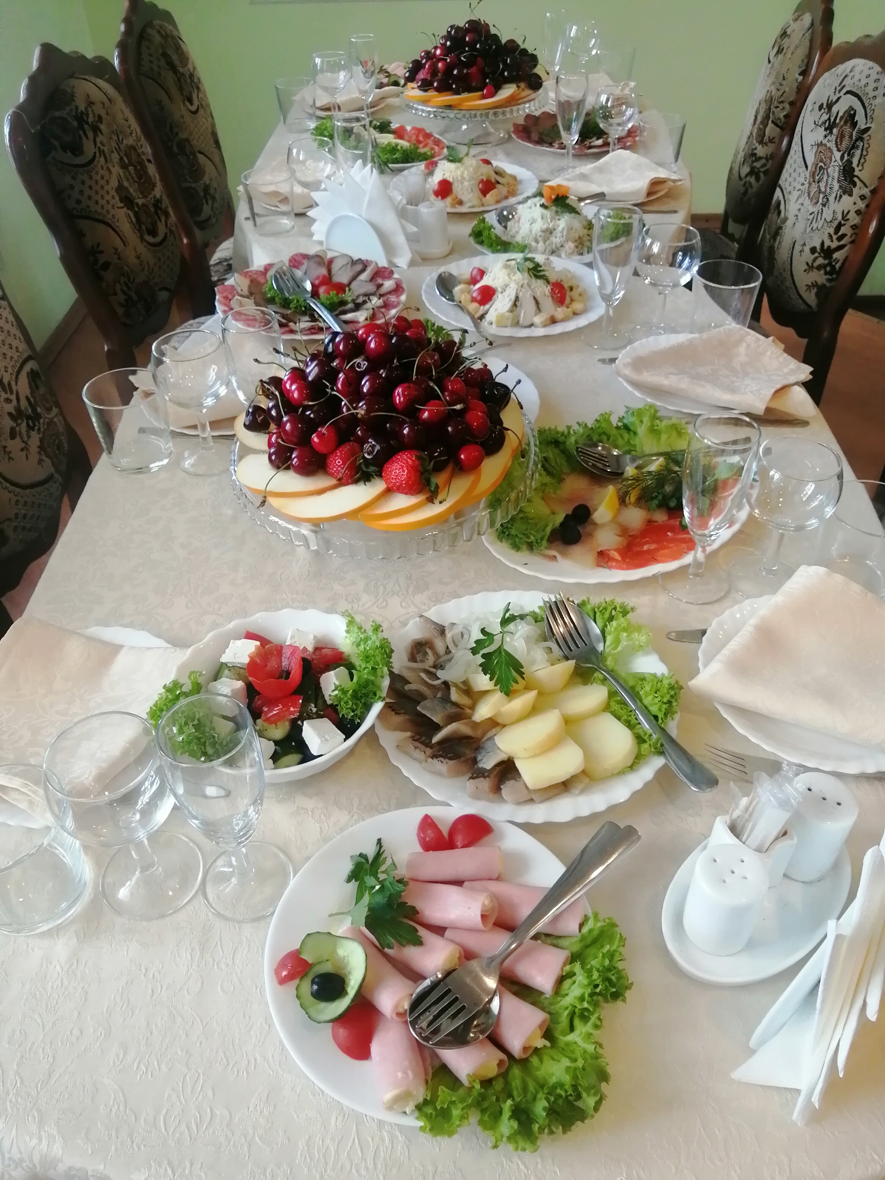 Фото Эспланада