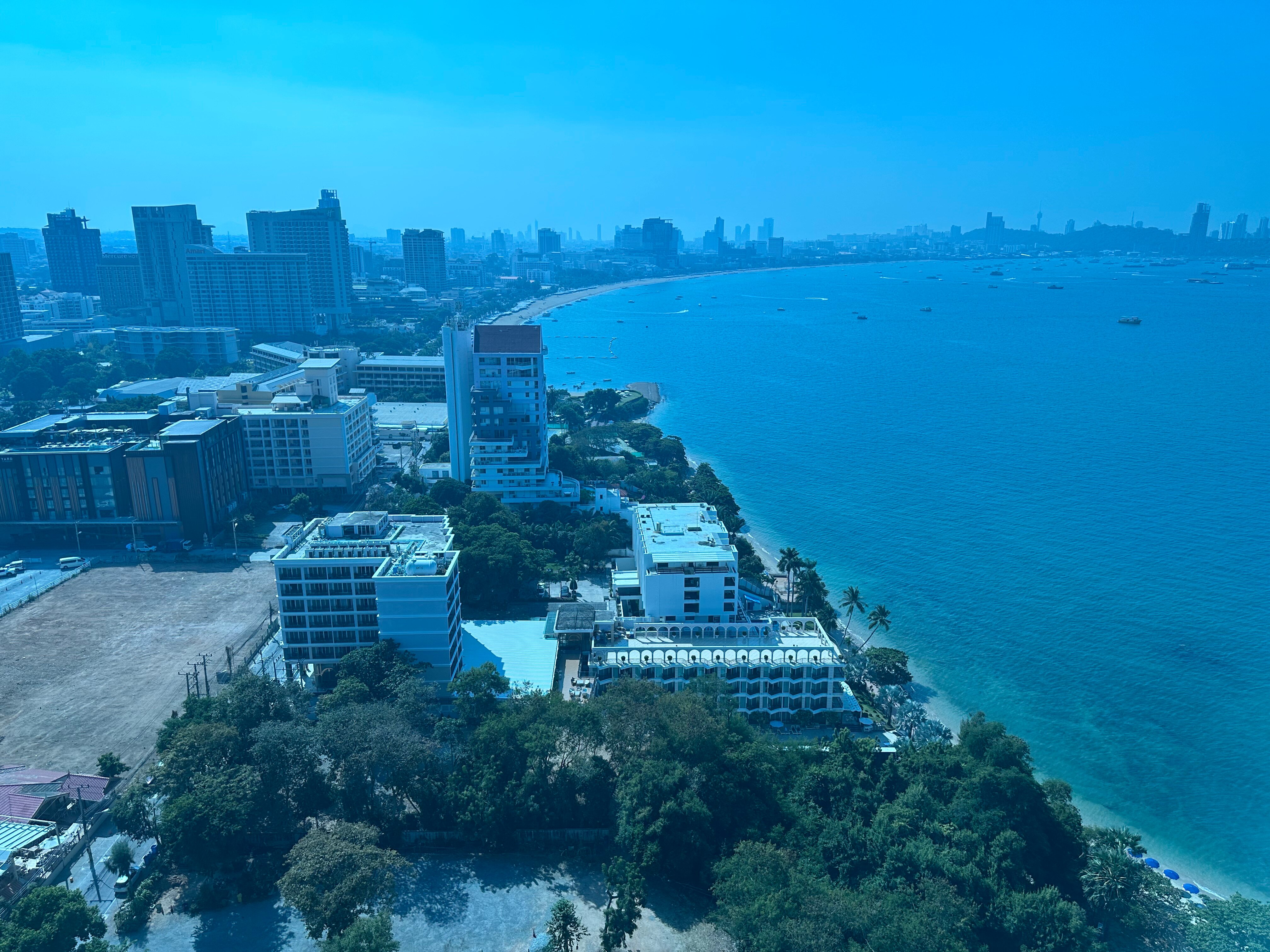 Фото Cape Dara Resort Pattaya