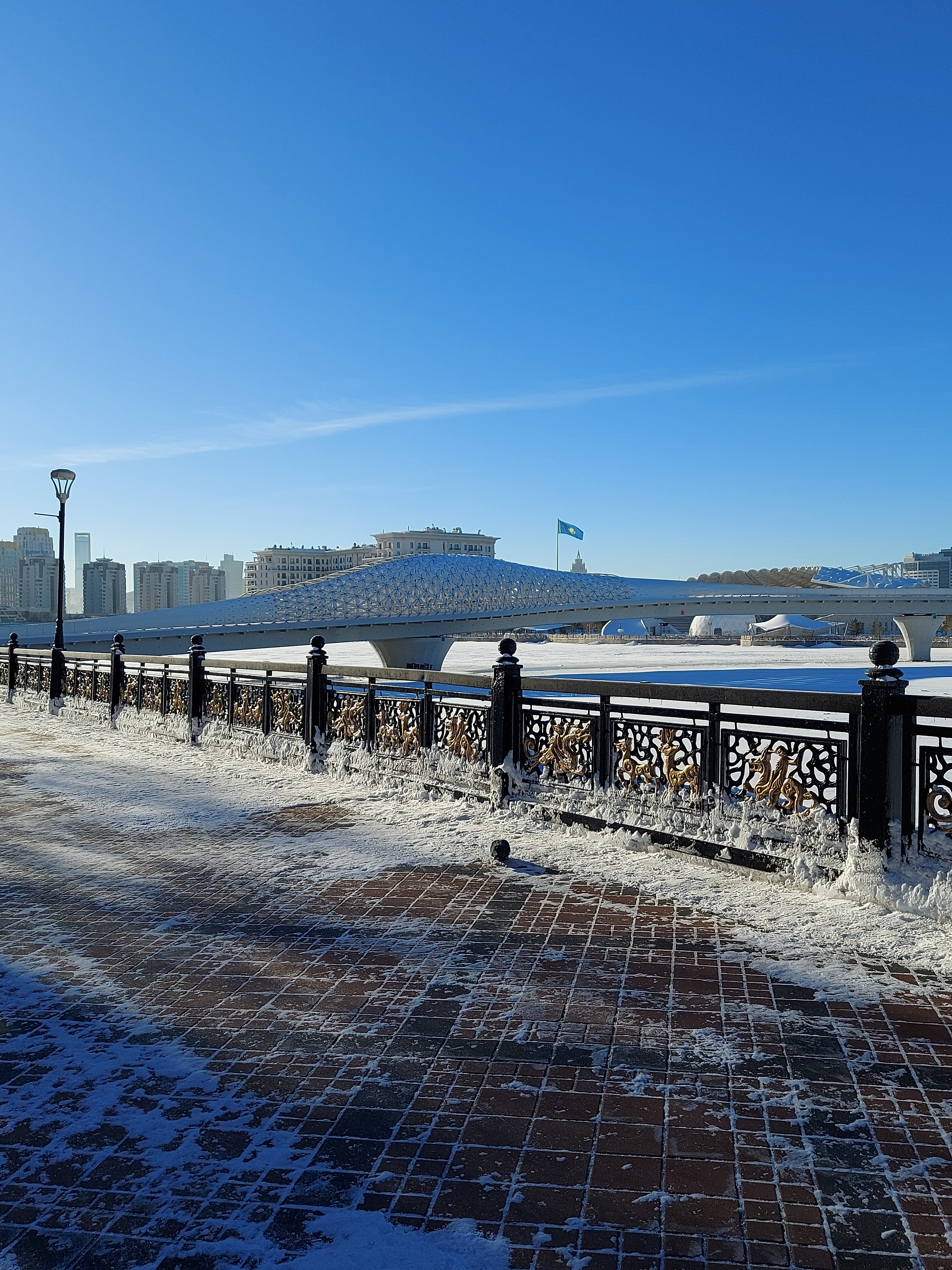 Фото Radisson Hotel, Астана