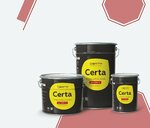 Certa-plast (Pyatnitskoye Highway, 15к1), paintwork materials