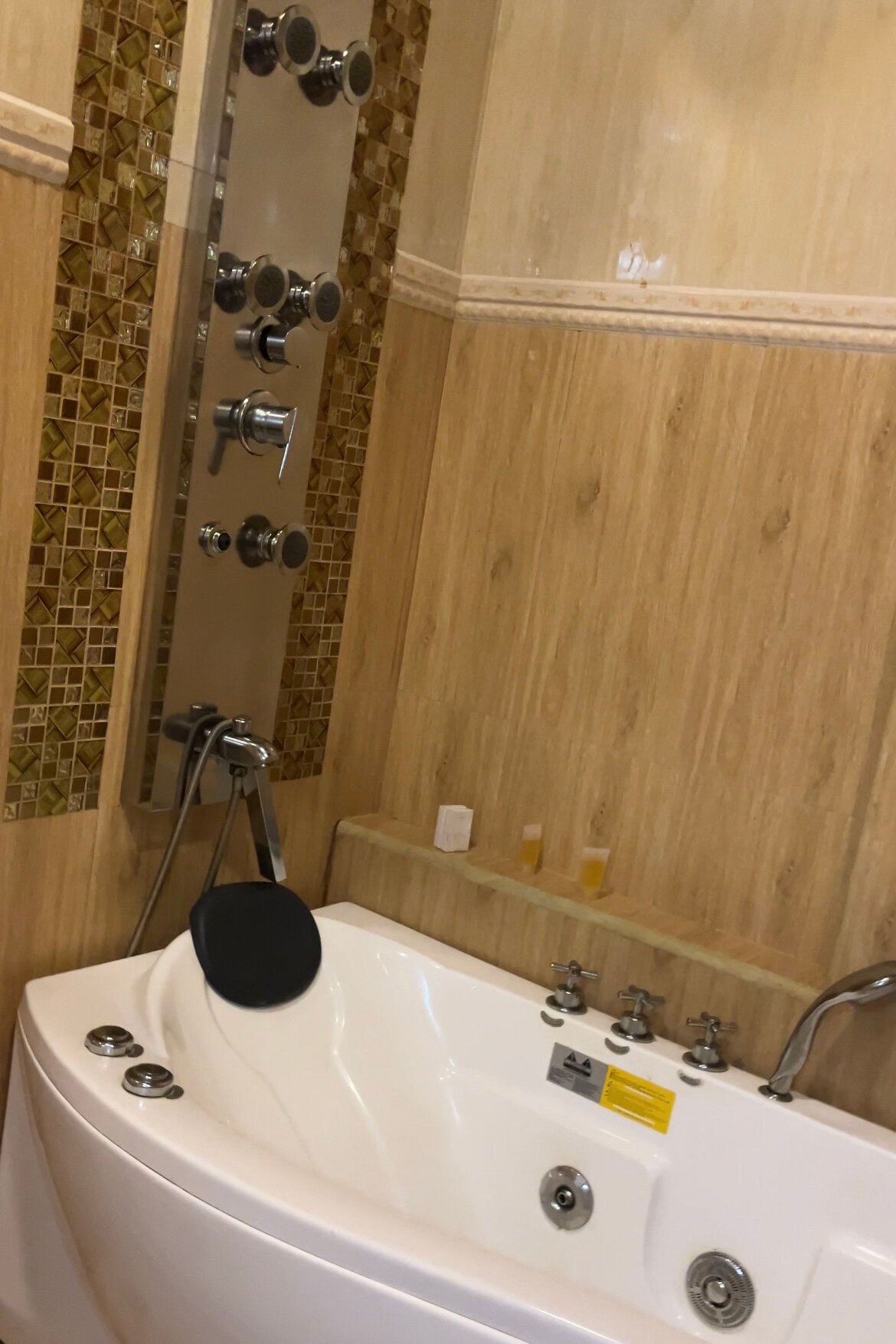 Фото Marina Bay Retreat And SPA