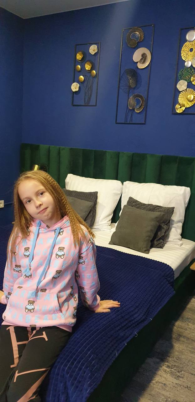 Фото Элегант