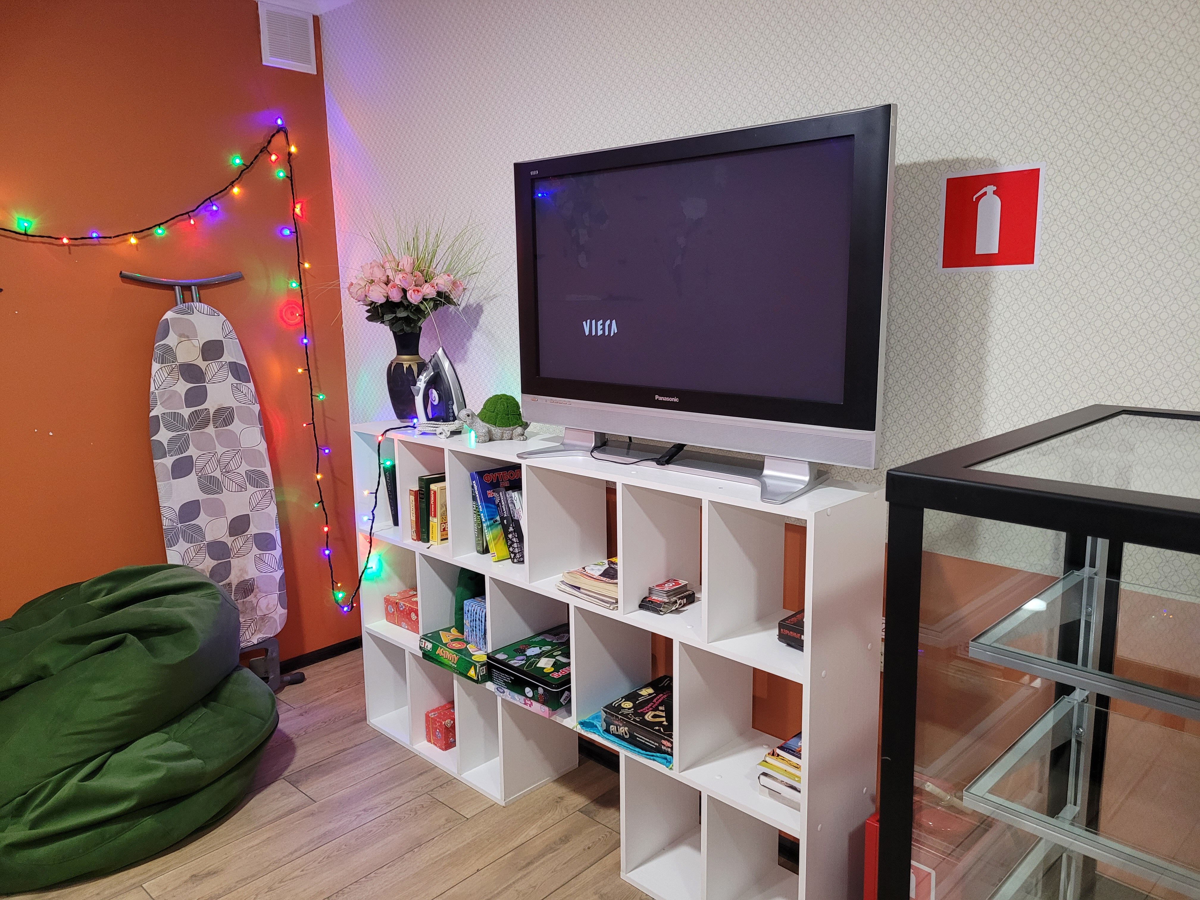 Фото Кампус