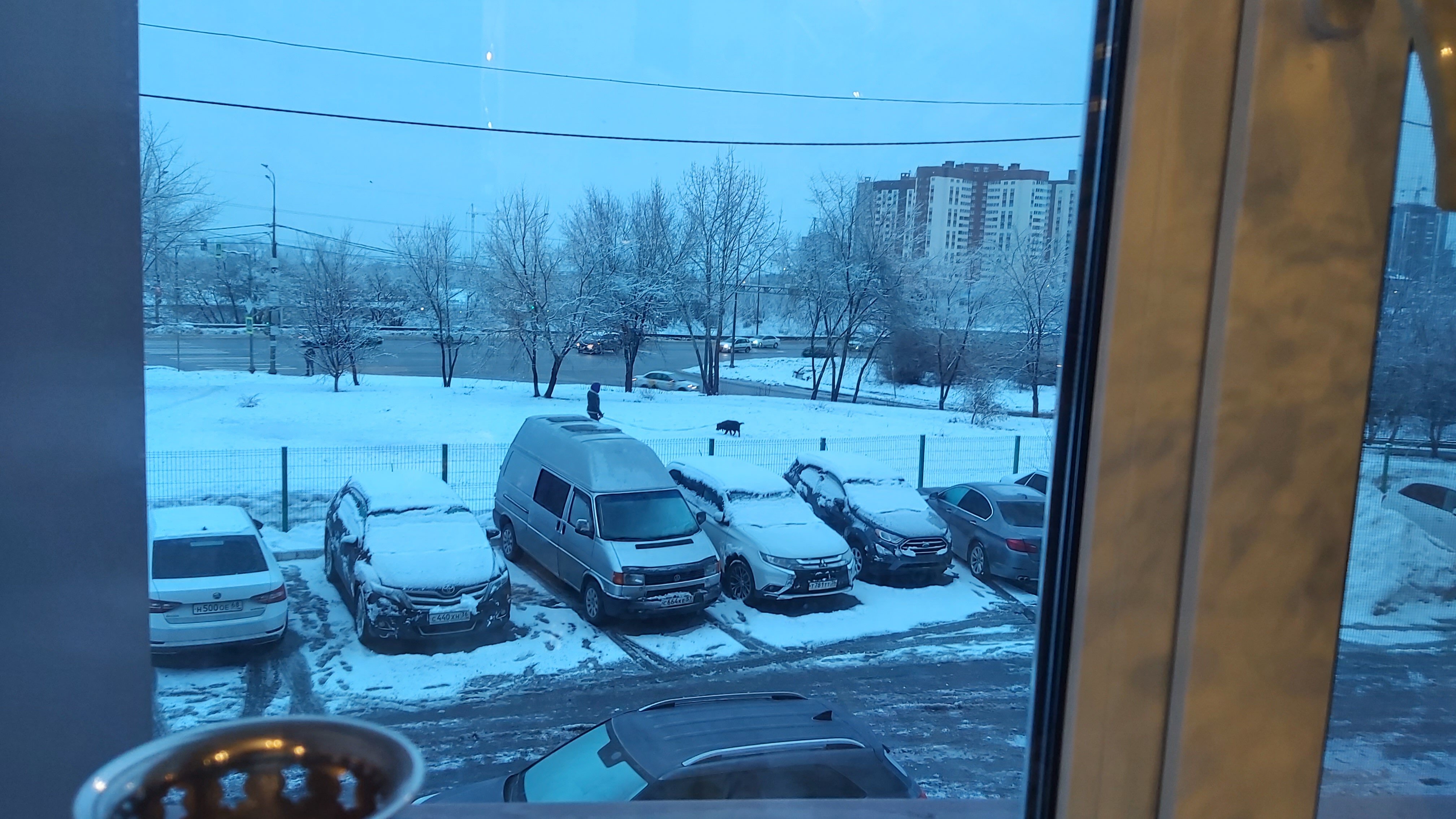 Фото Ямской