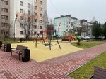 Playground (Yamalo-Nenets Autonomous Area, Nadymskiy rayon, Nadym, 3-y mikrorayon), playground
