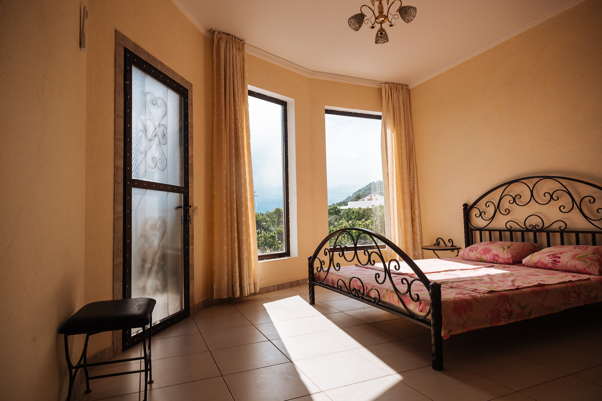 Фото Villa Familia