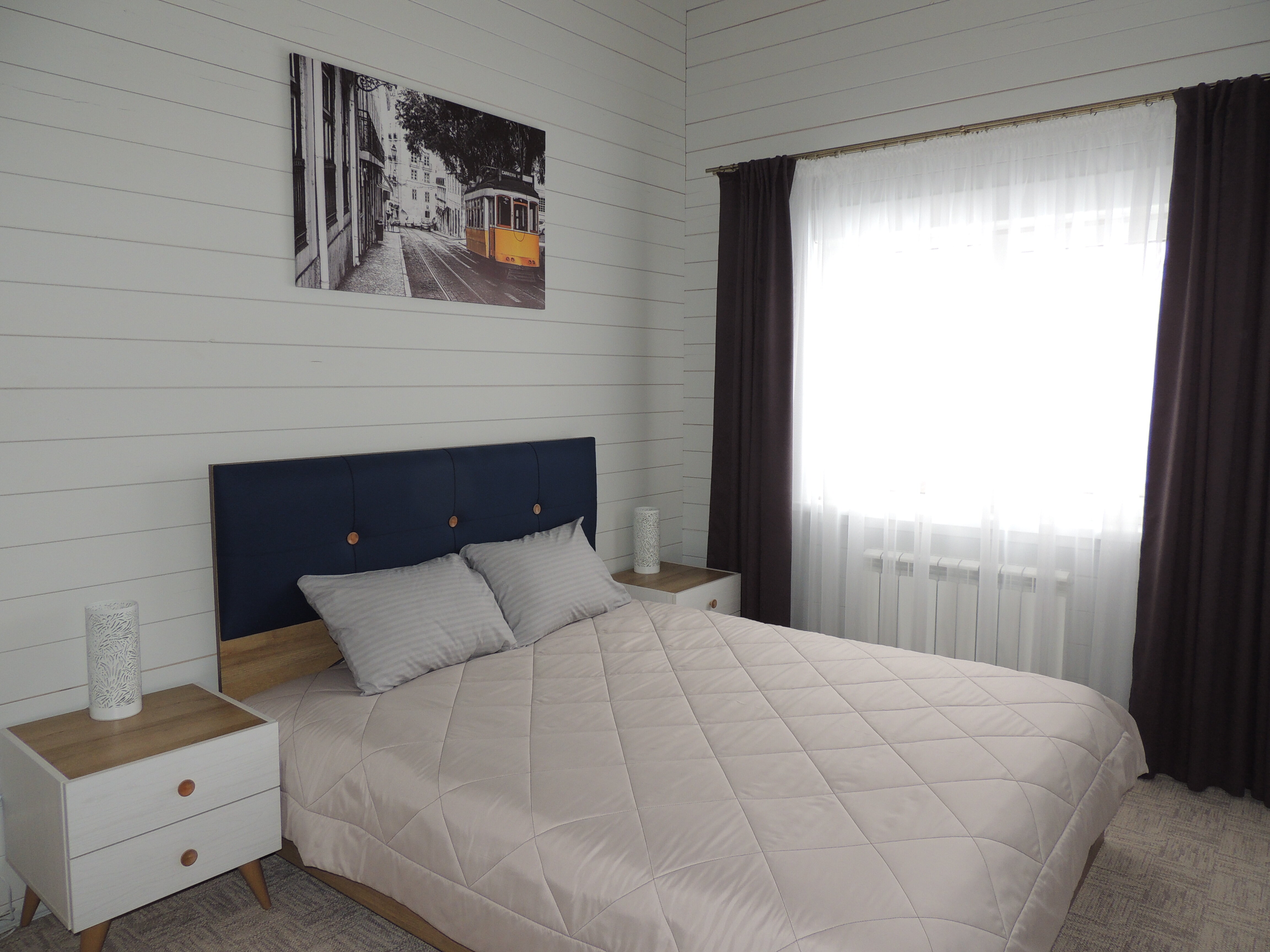 Фото Villavgosti