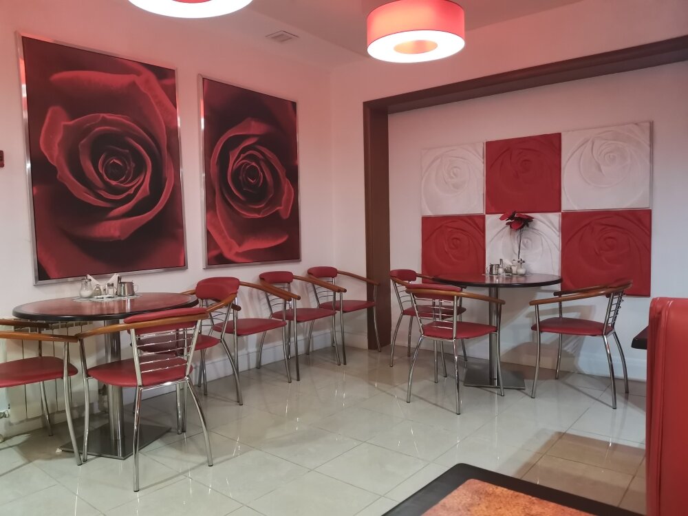 Фото Бон Ами