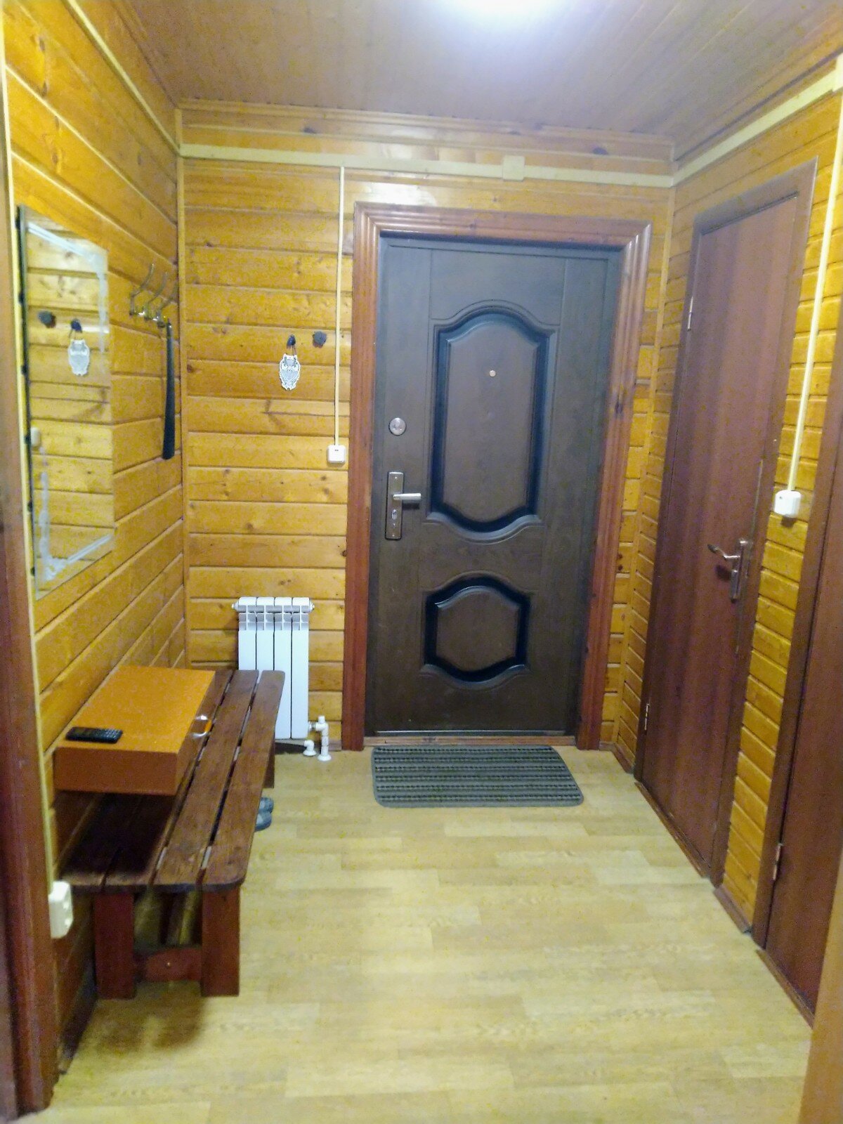 Фото Теремок