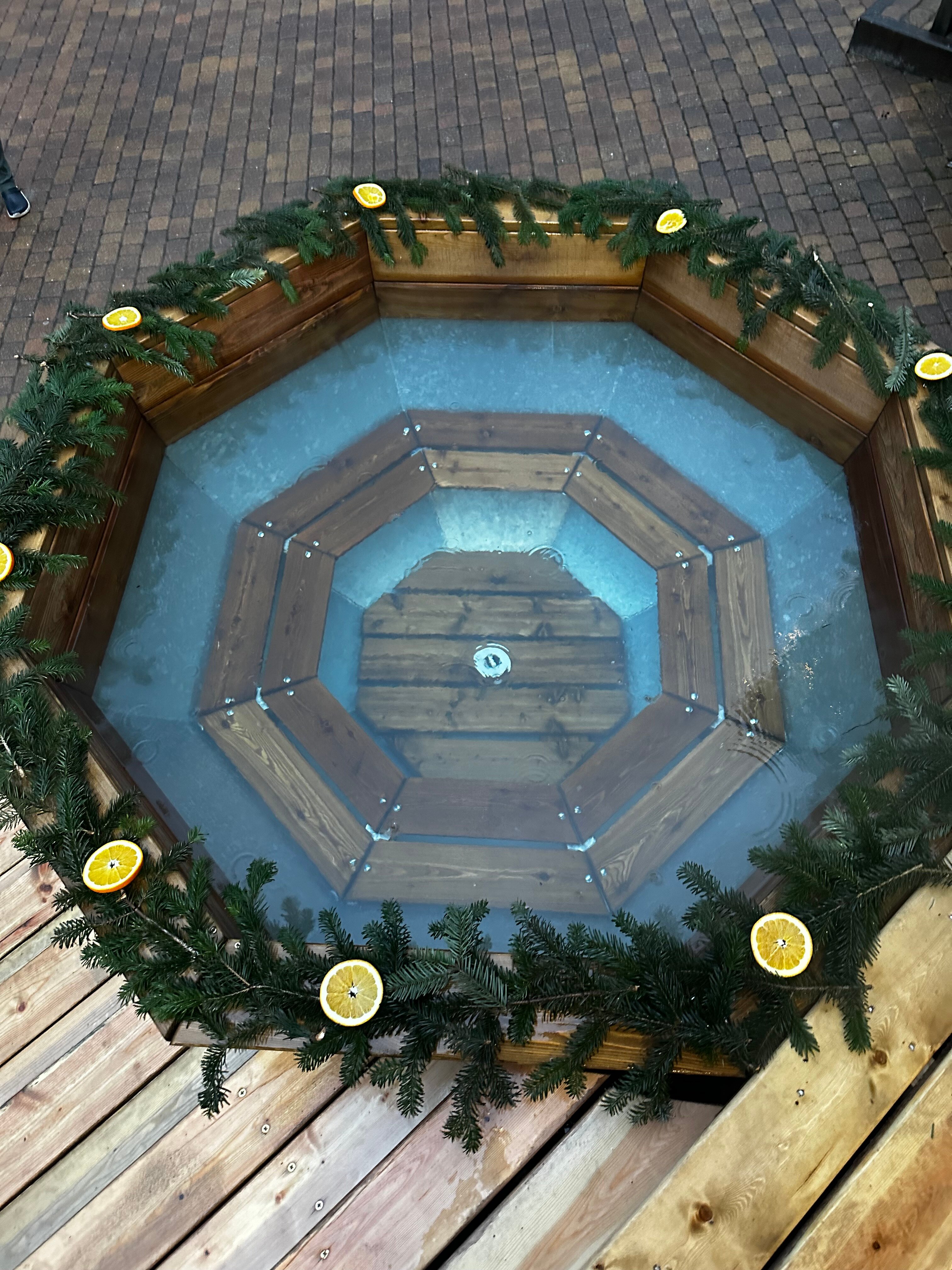 Фото Лесное поместье