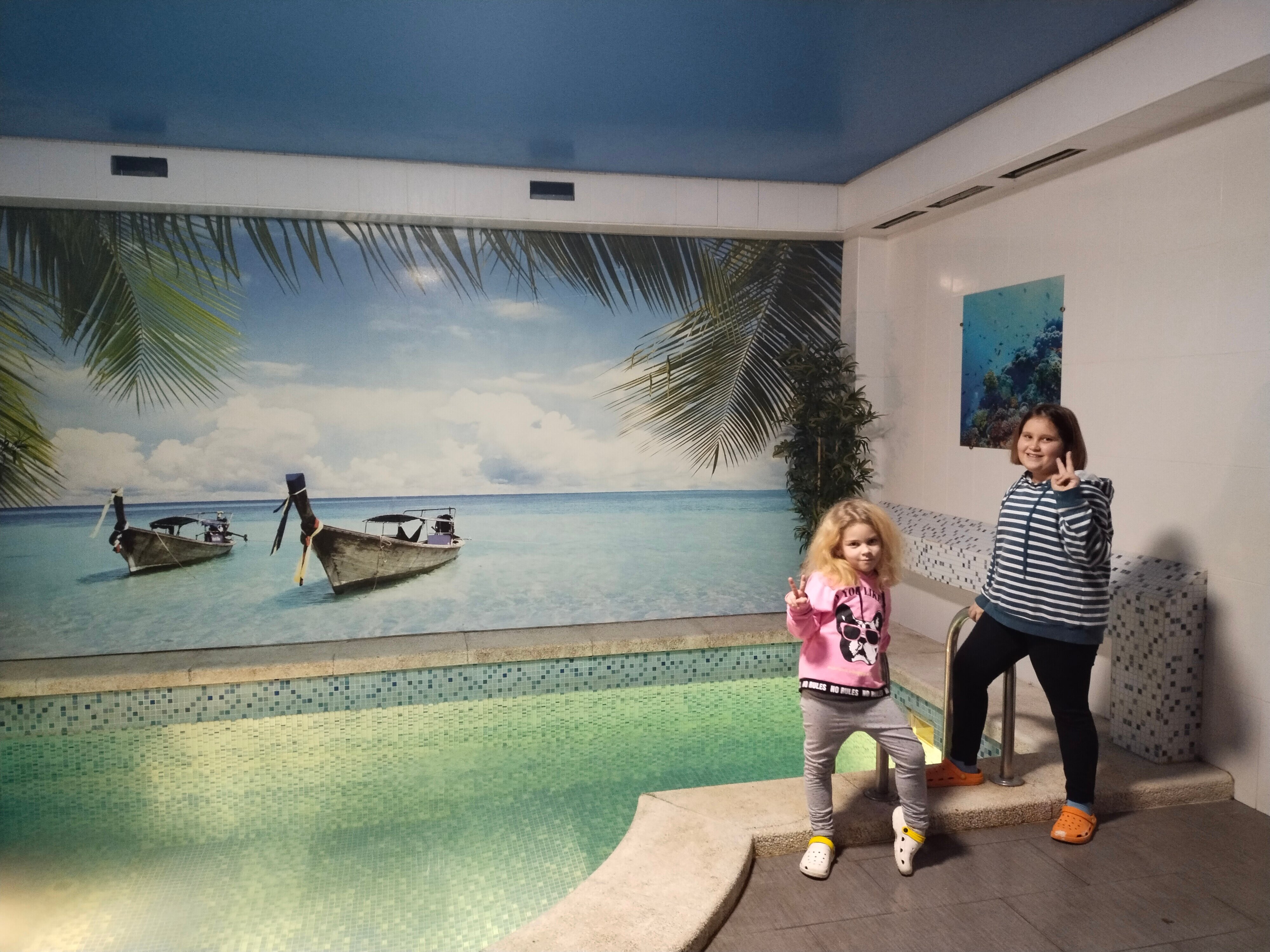 Фото Стрекоза