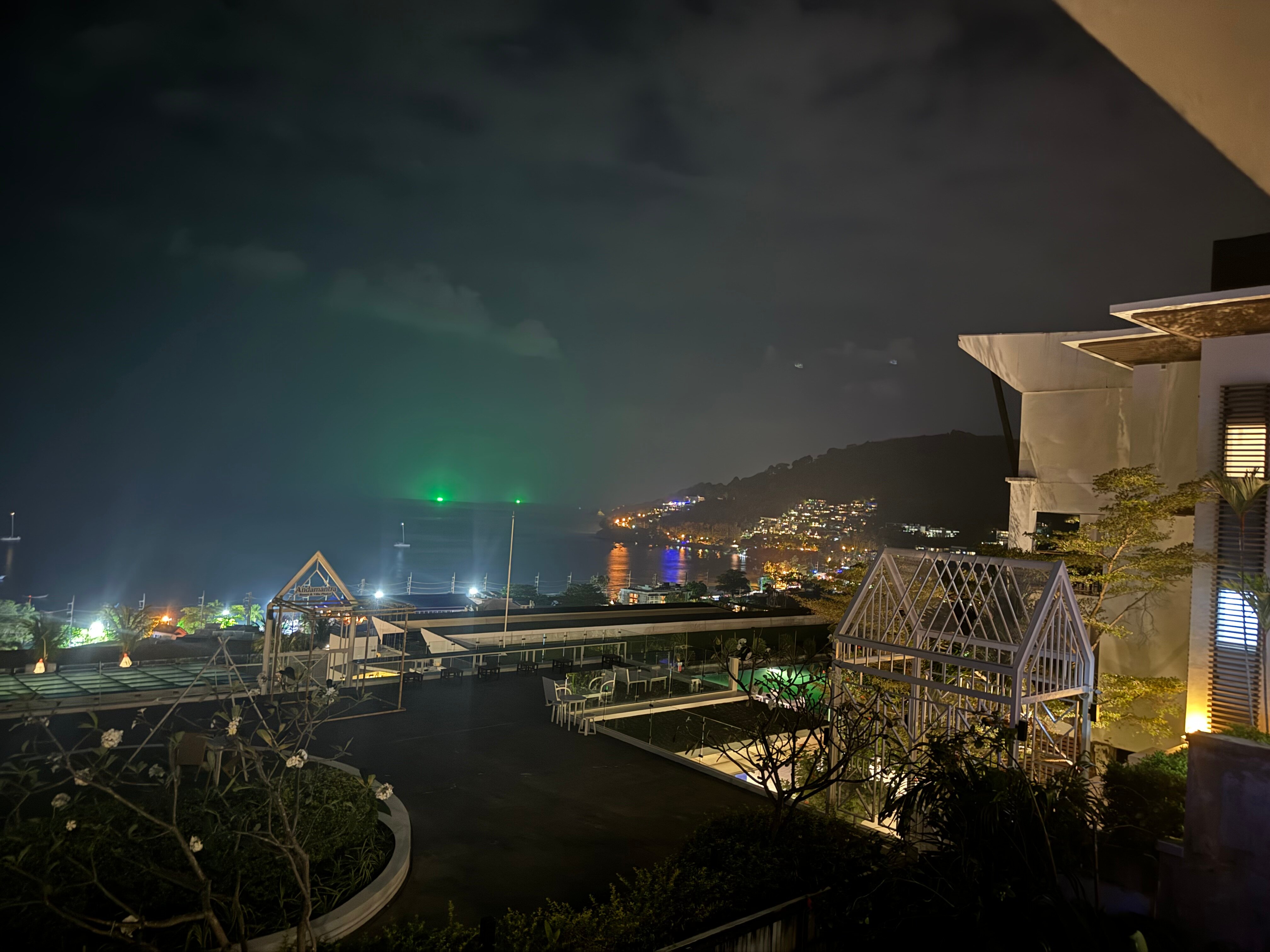 Фото Andamantra Resort & Villa Phuket