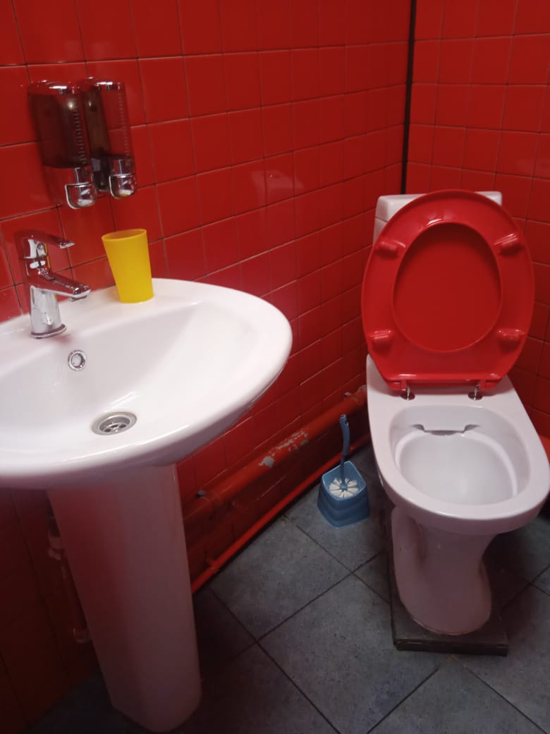 Фото В сердце Питера