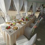 Diamond Catering (ул. Колесова, 17), кейтеринг в Миассе