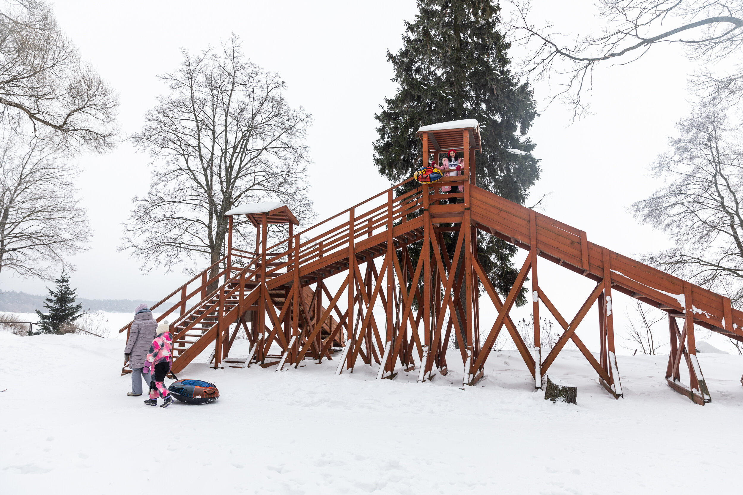 Фото Репинская