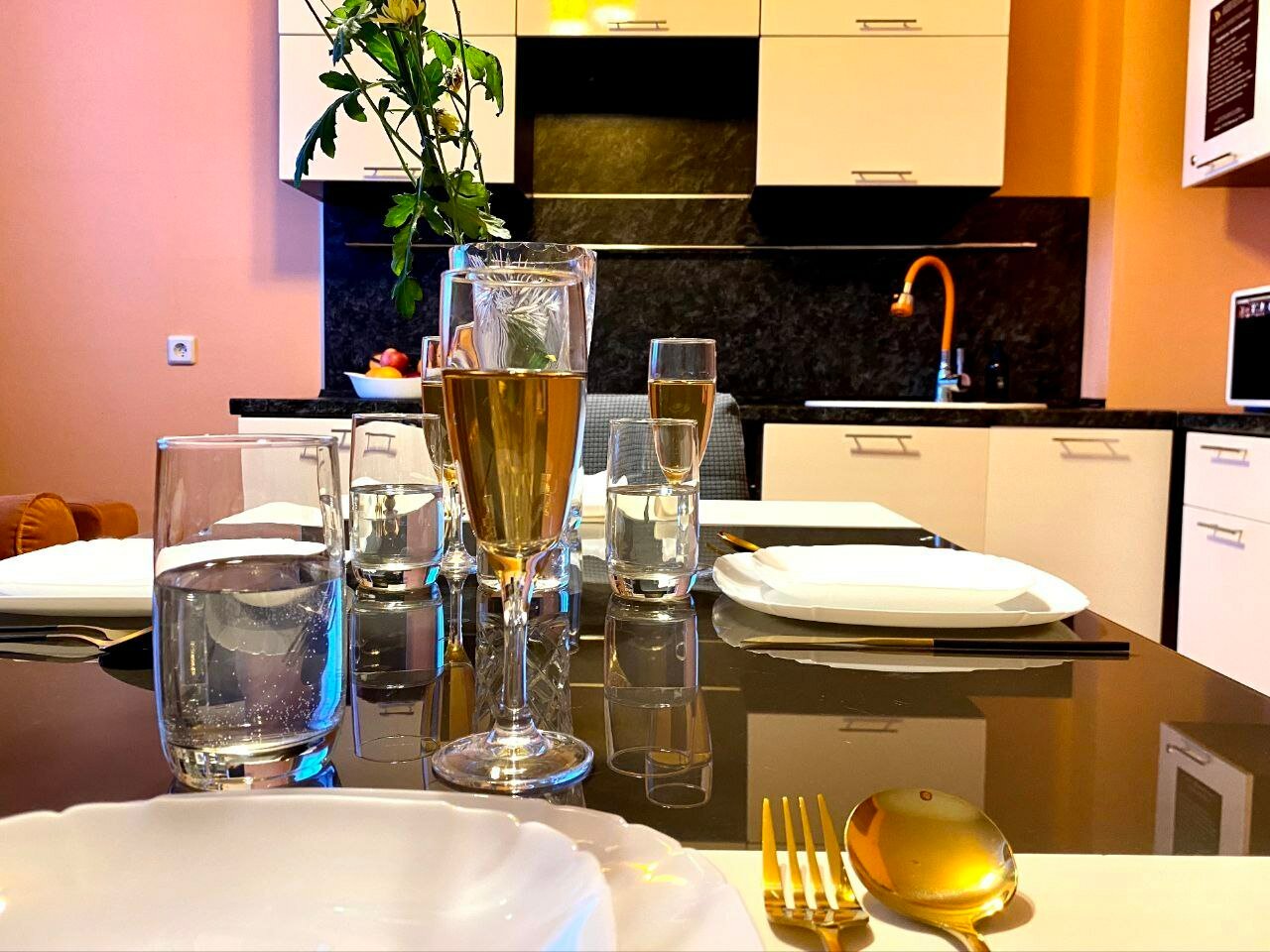 Фото Kravc Group на улице Новая 6