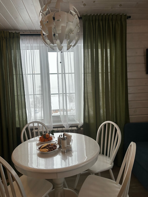 Фото Гостевой дом Вельвет