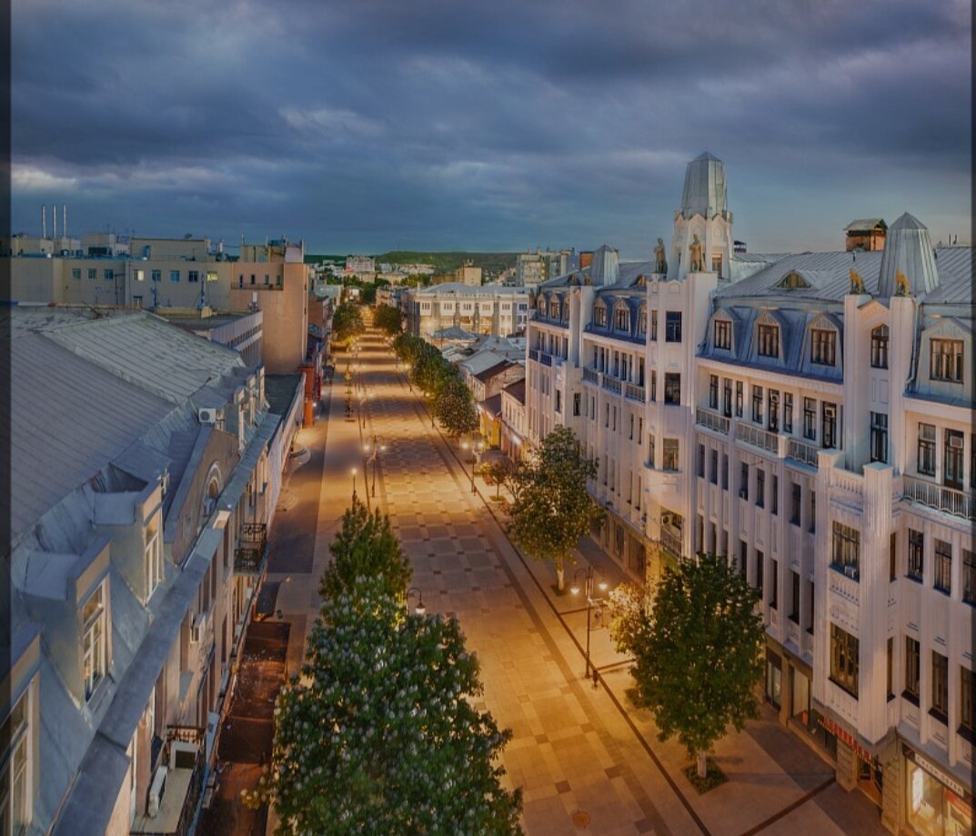 Фото День и Ночь