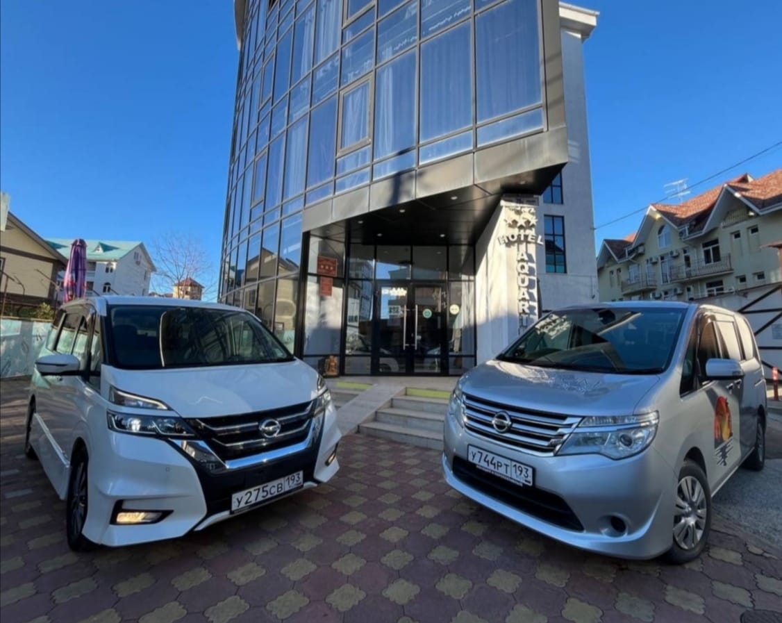 Фото отеля 5