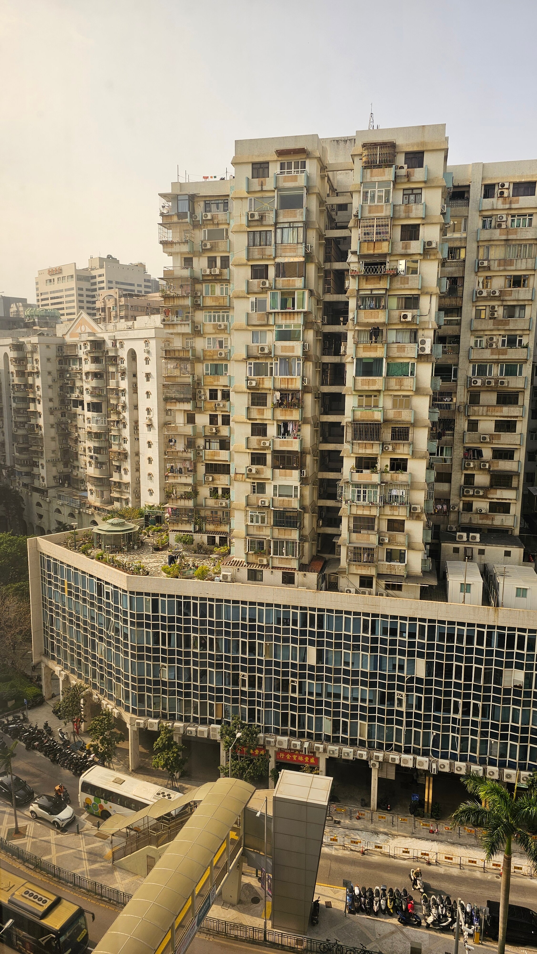 Фото Artyzen Grand Lapa Macau