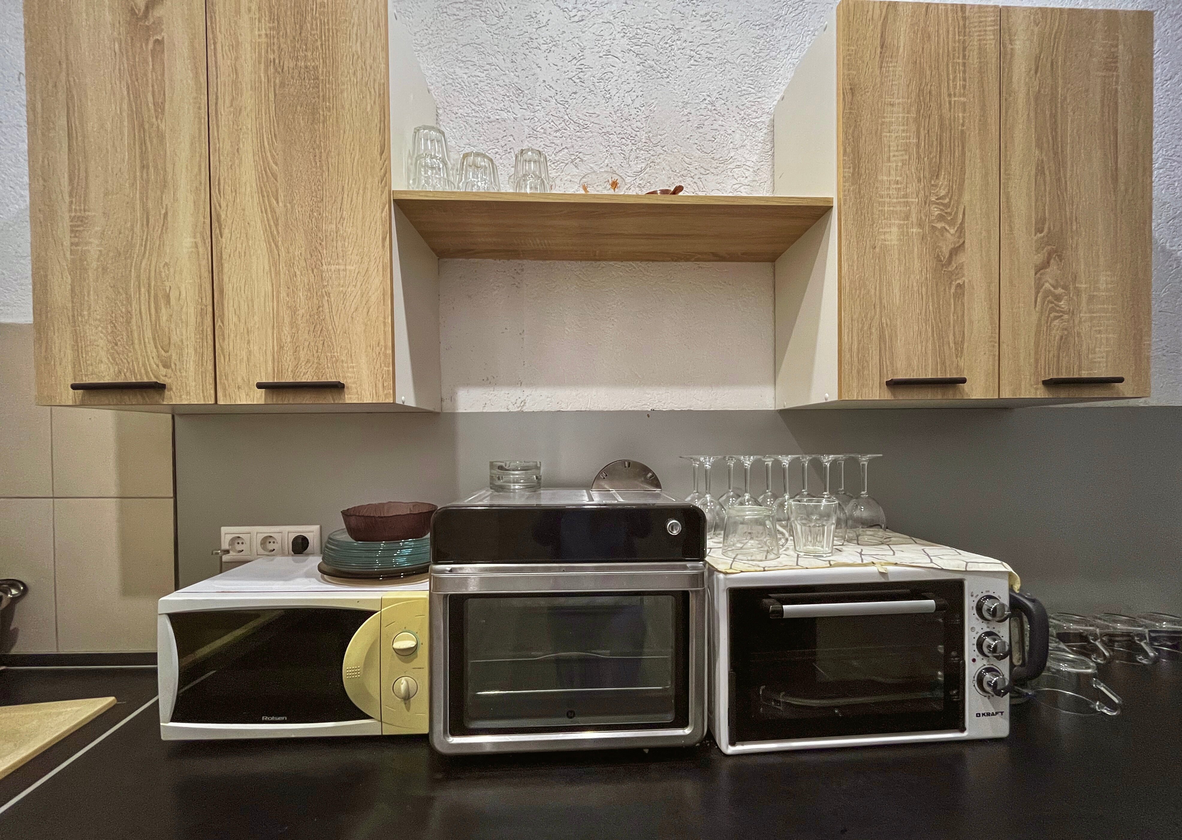 Фото Relax Kudepsta