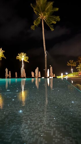 Внешний вид отеля Centara Reserve Samui в Чавенге, фото 5