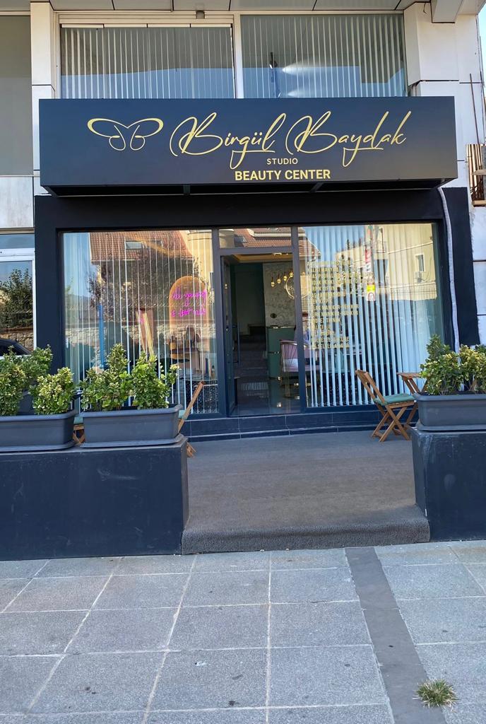 Birgül Baydak Studio