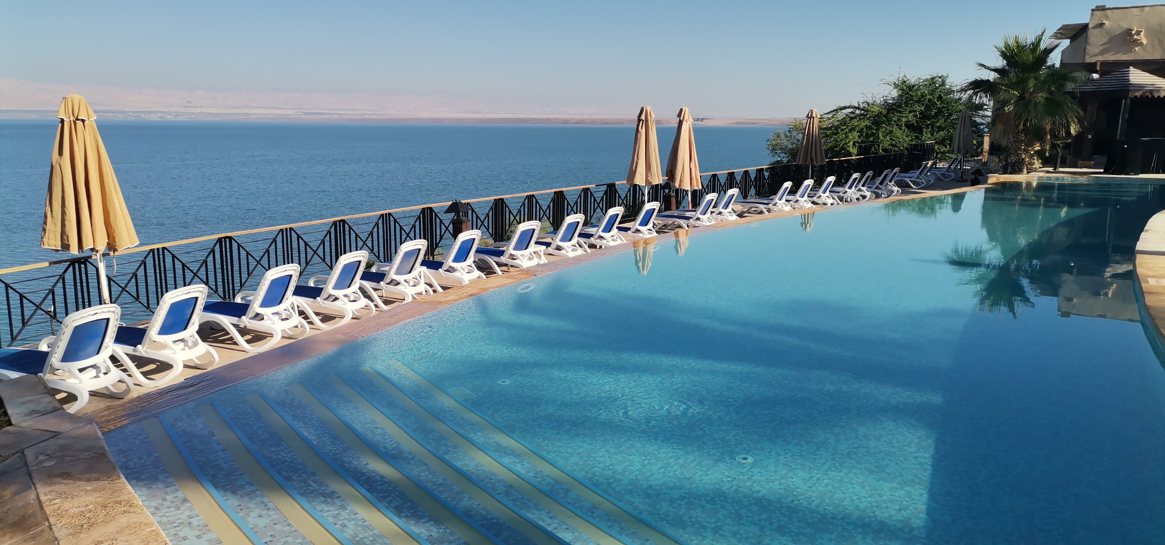 Фото Dead Sea SPA Resort