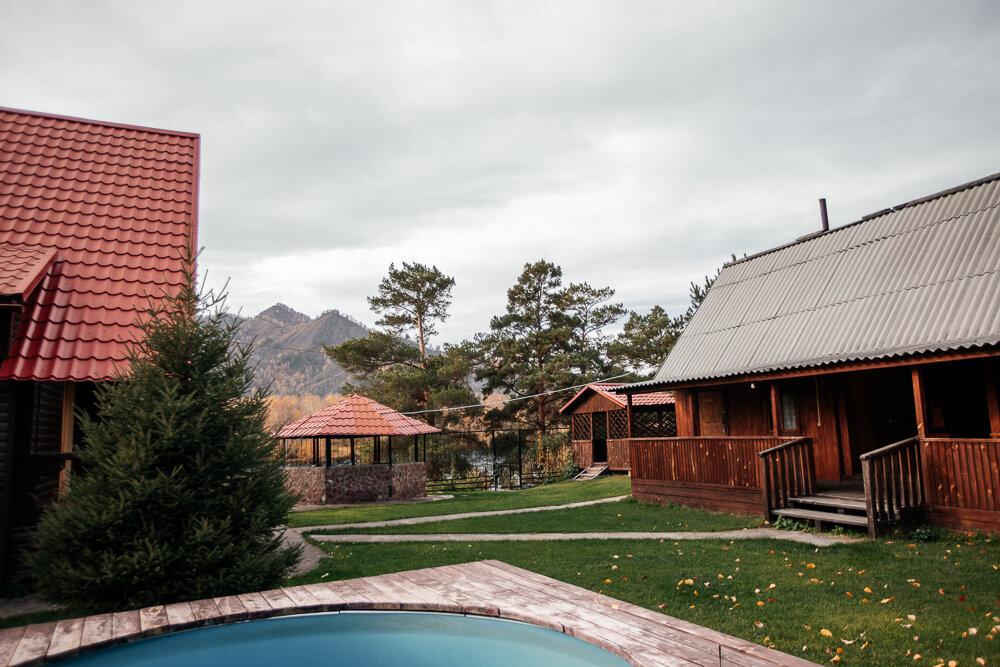 Фото отеля 3