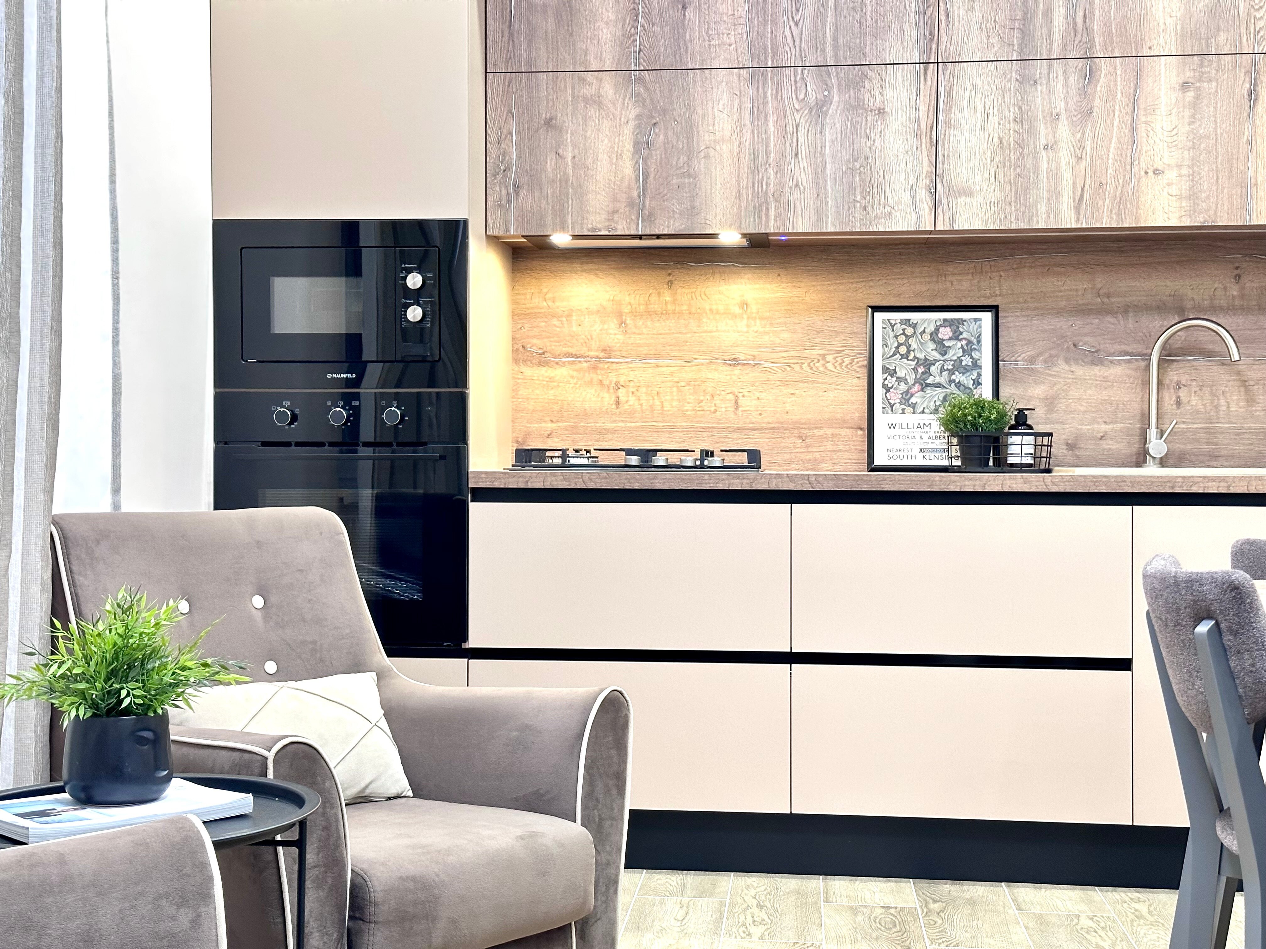 Фото An Apart hotel