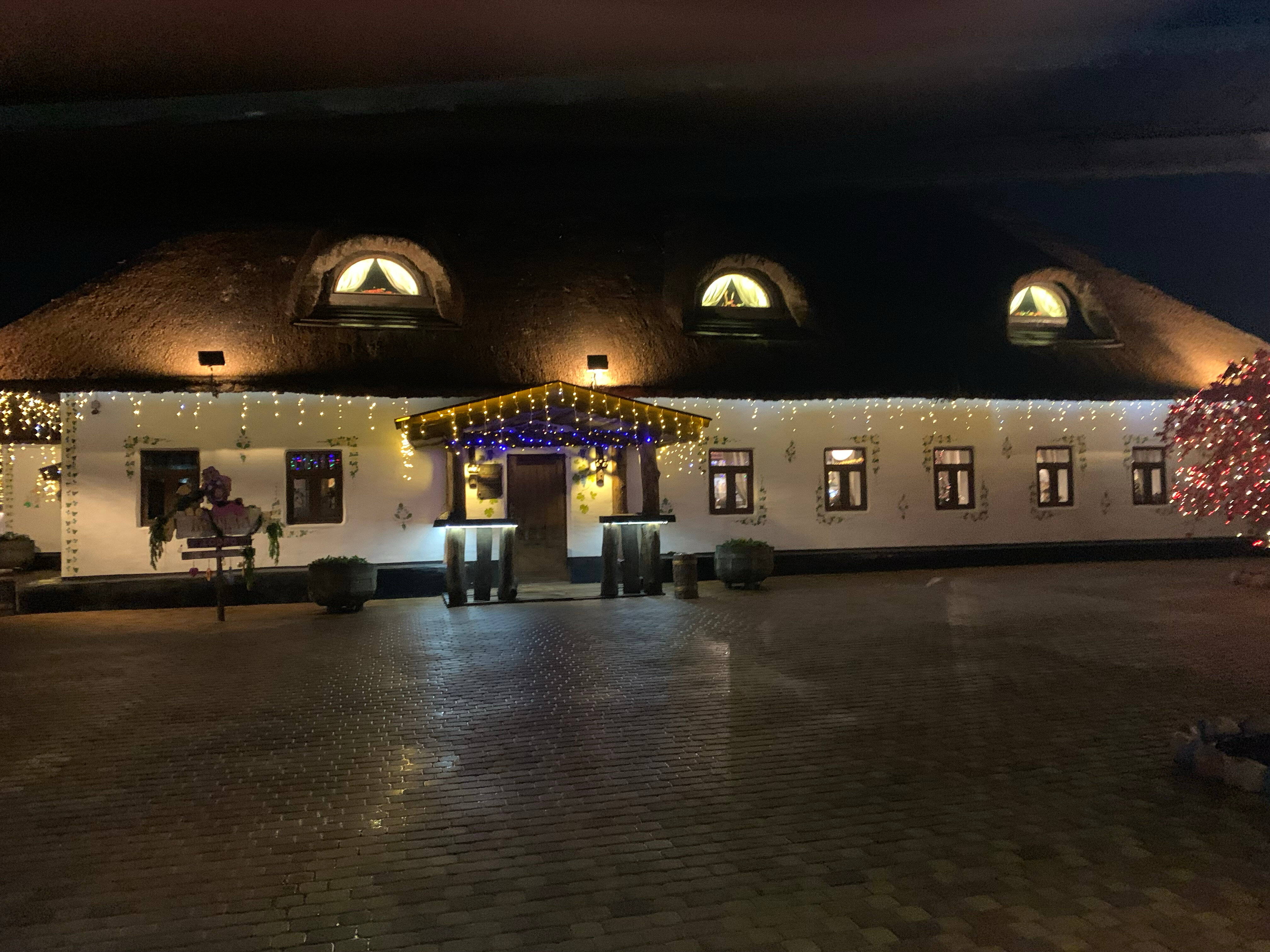 Фото Корчма на Диканьке