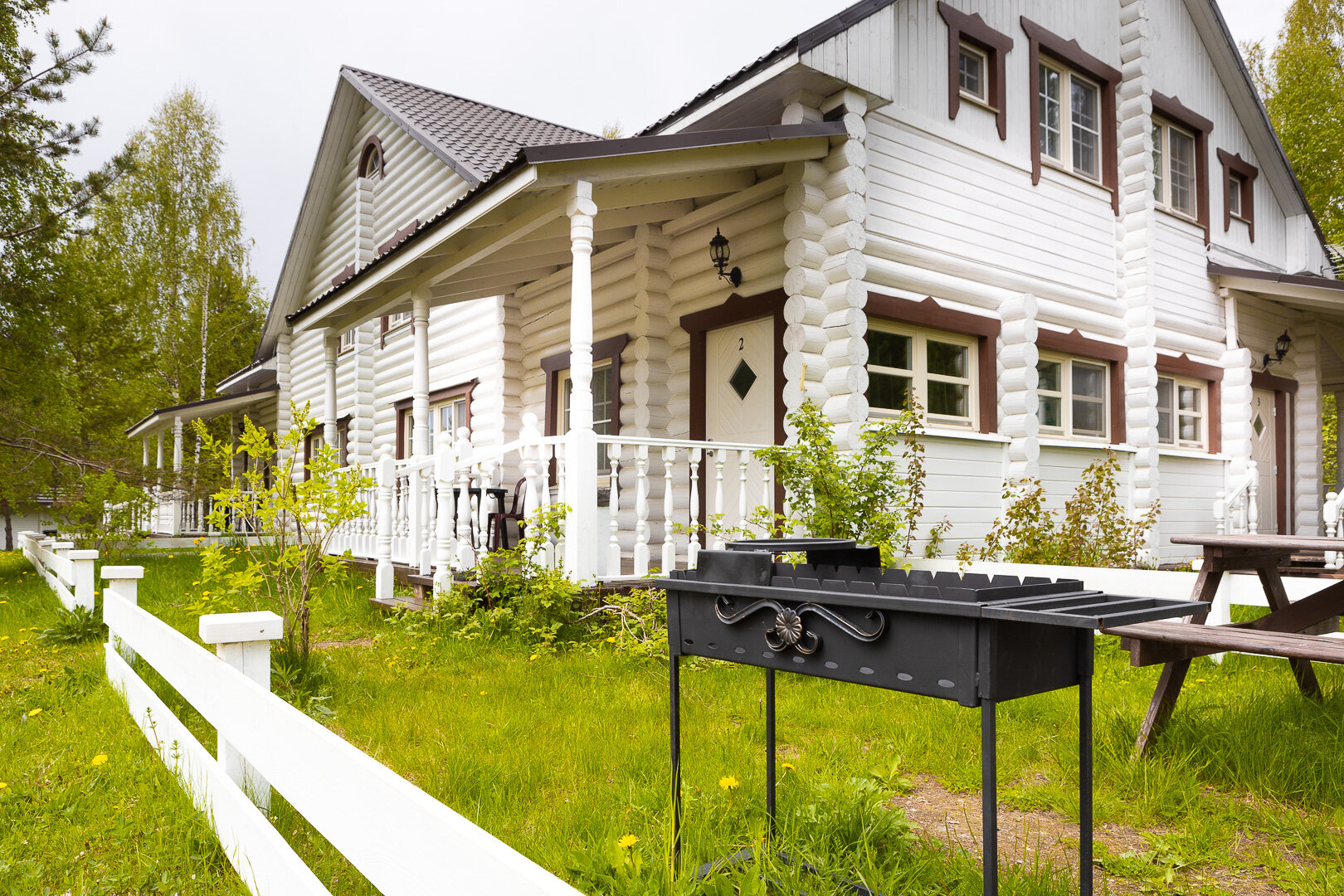 Фото Новый ковчег