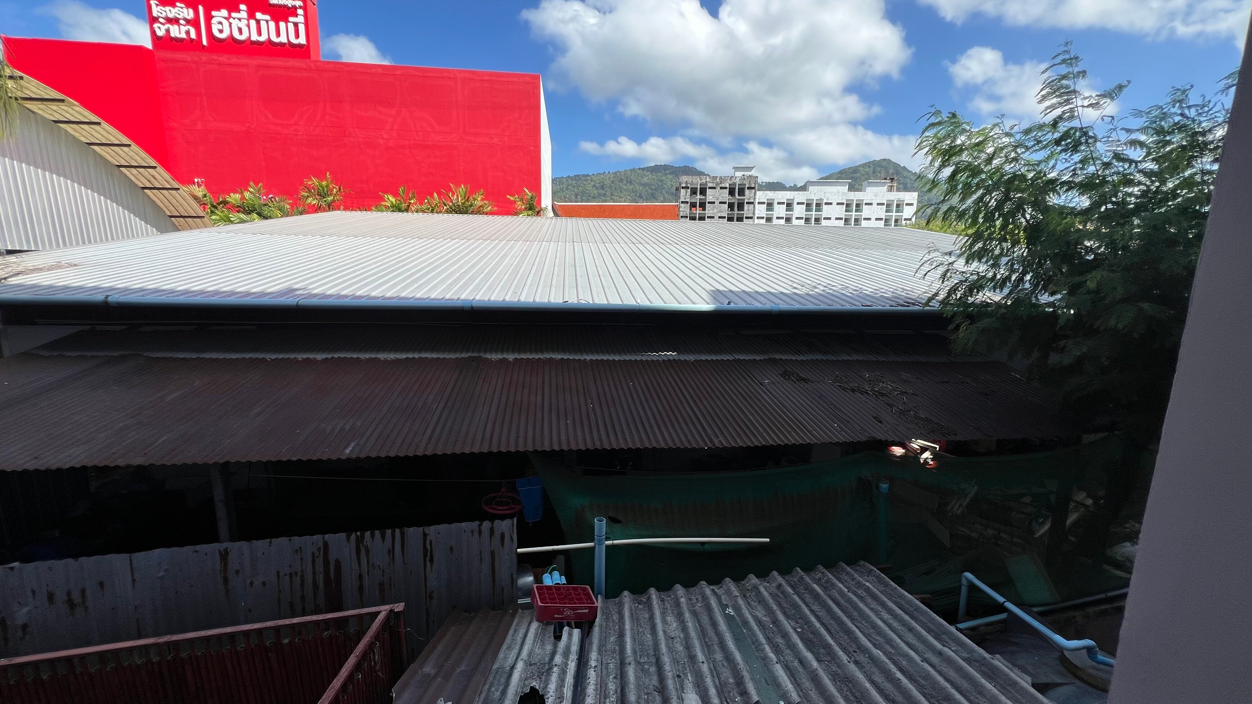 Фото Andaman Seaview Hotel