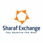 Sharaf Exchange (56, Sheikh Sabah Al Ahmad Al Jaber Al Sabah Street, Bur Dubai, Dubai), currency exchange