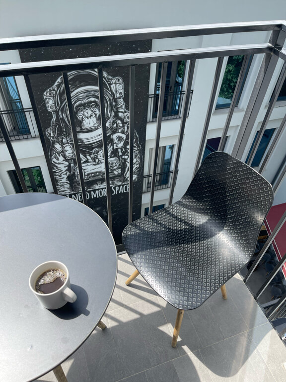 Фото Sapiens Hotel