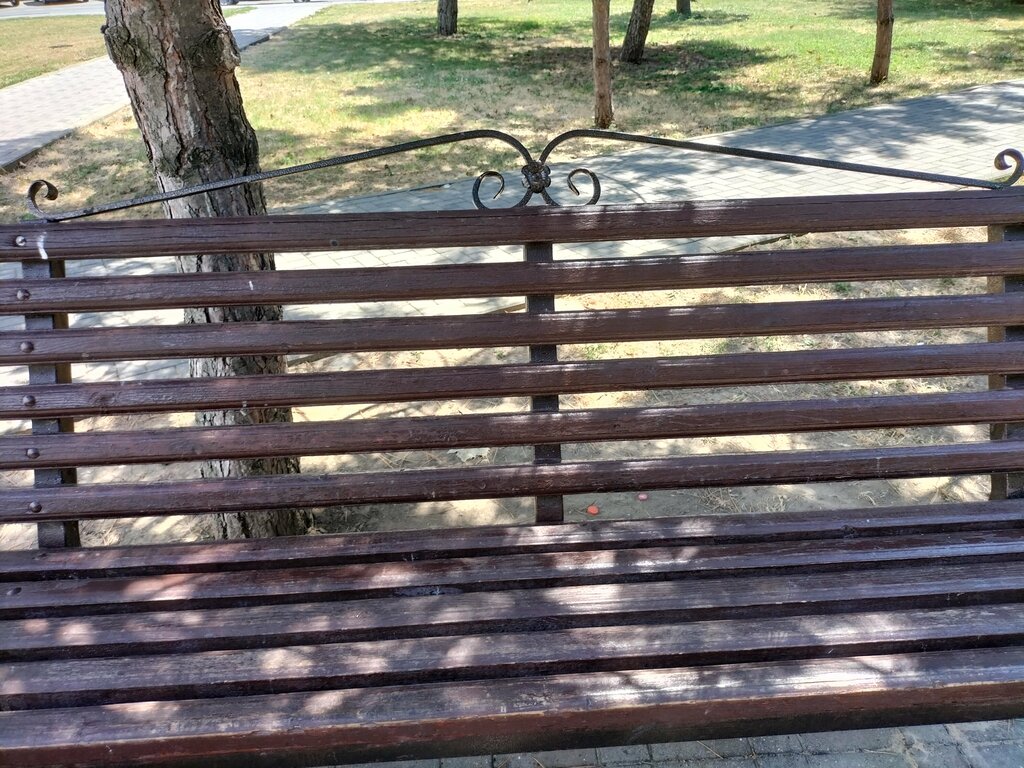 Bench Bench, Anapa, photo