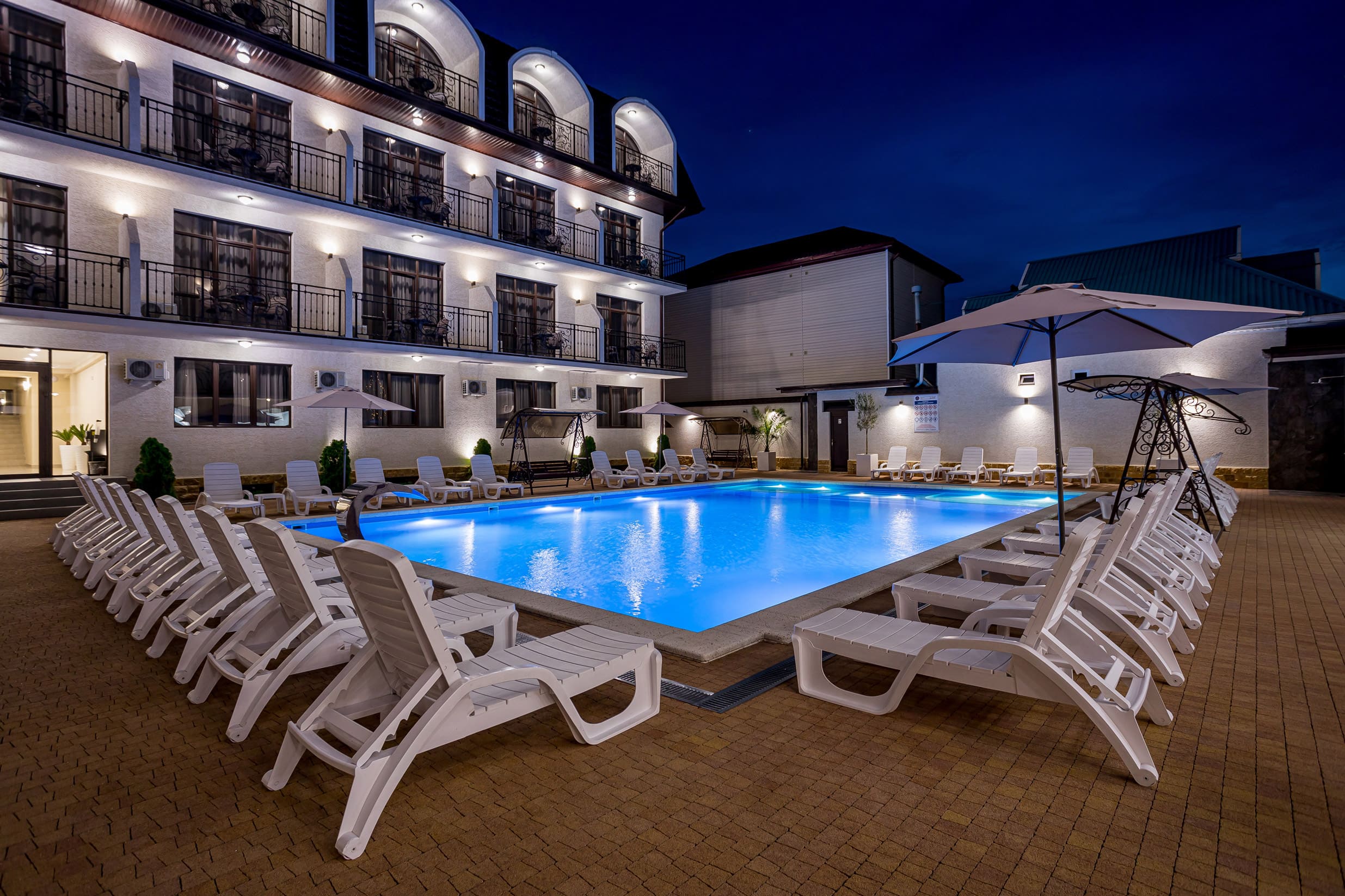 Фото отеля 4