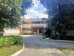Психиатрическая больница № 6 (Профсоюзная ул., 77А, Екатеринбург), специализированная больница в Екатеринбурге